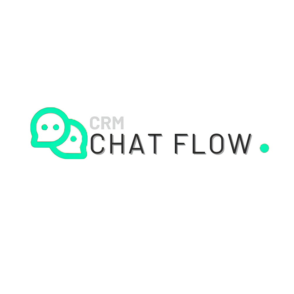 CRMChat Flow